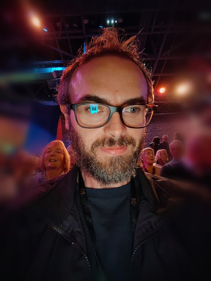 Simon Cullen — Principal Data Engineer, Dublin